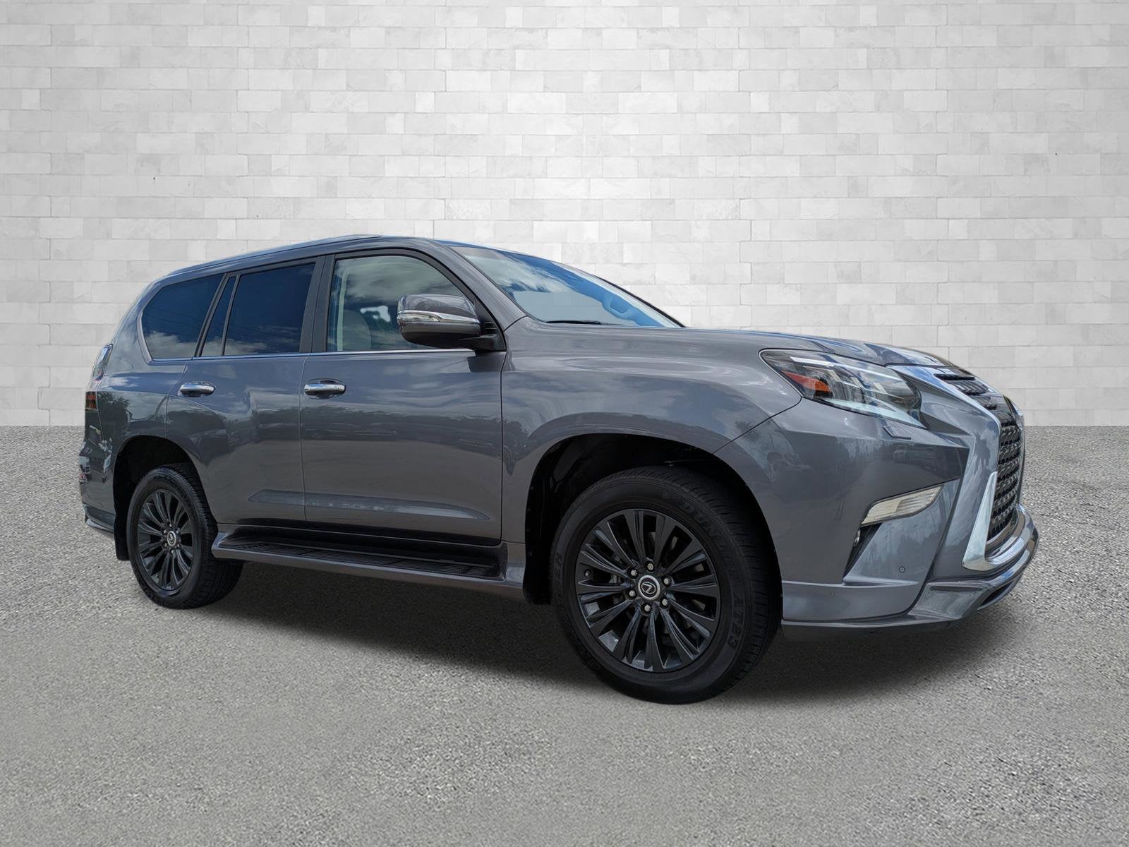 2023 Lexus GX GX 460 PREMIUM