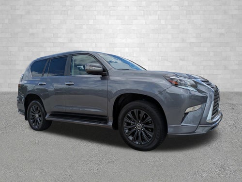 2023 Lexus GX GX 460 PREMIUM