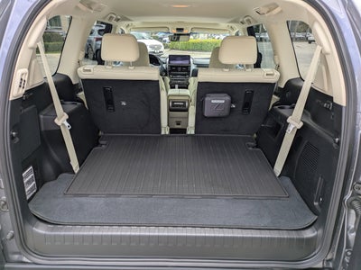 2023 Lexus GX GX 460 PREMIUM