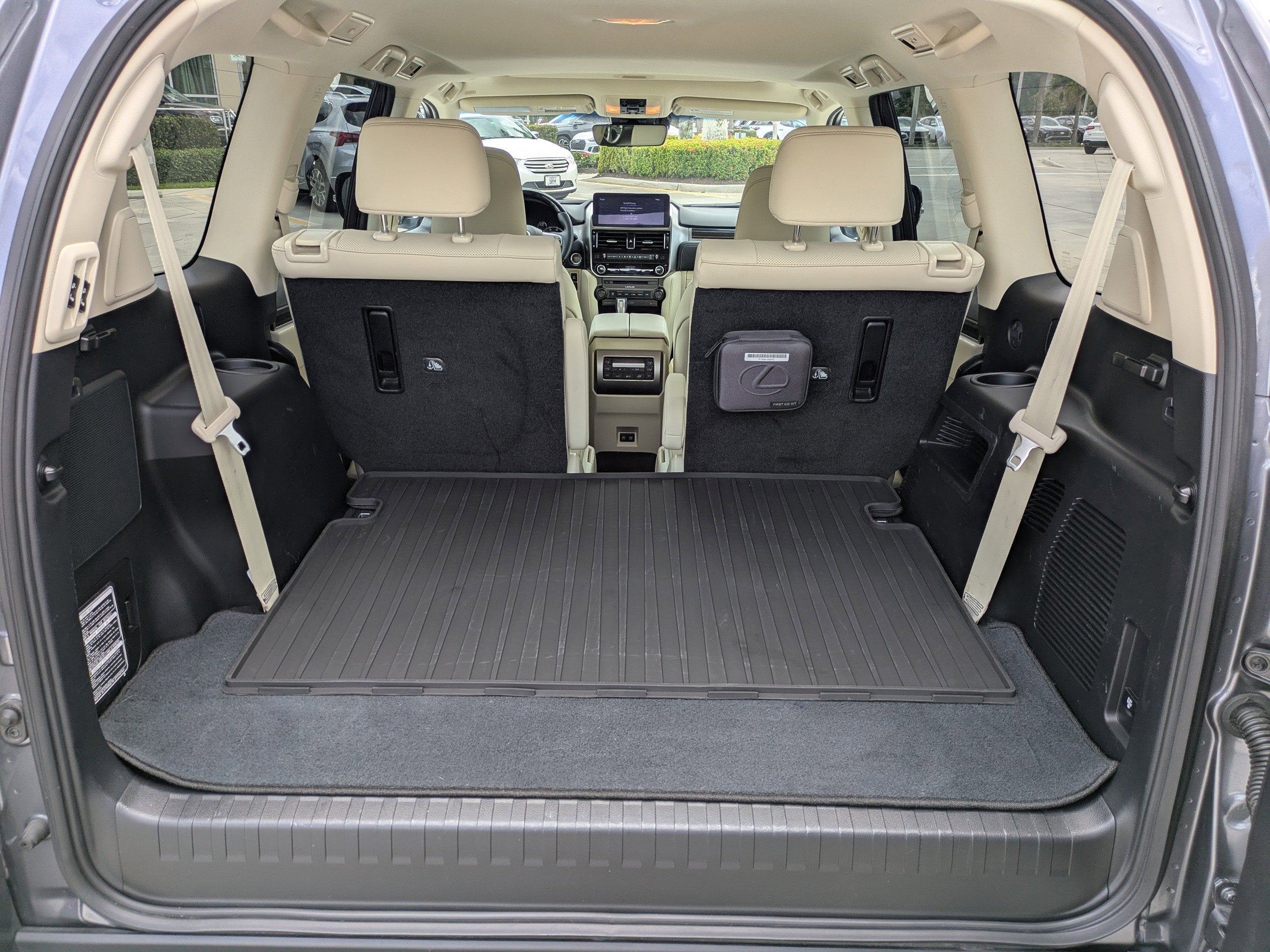 2023 Lexus GX GX 460 PREMIUM