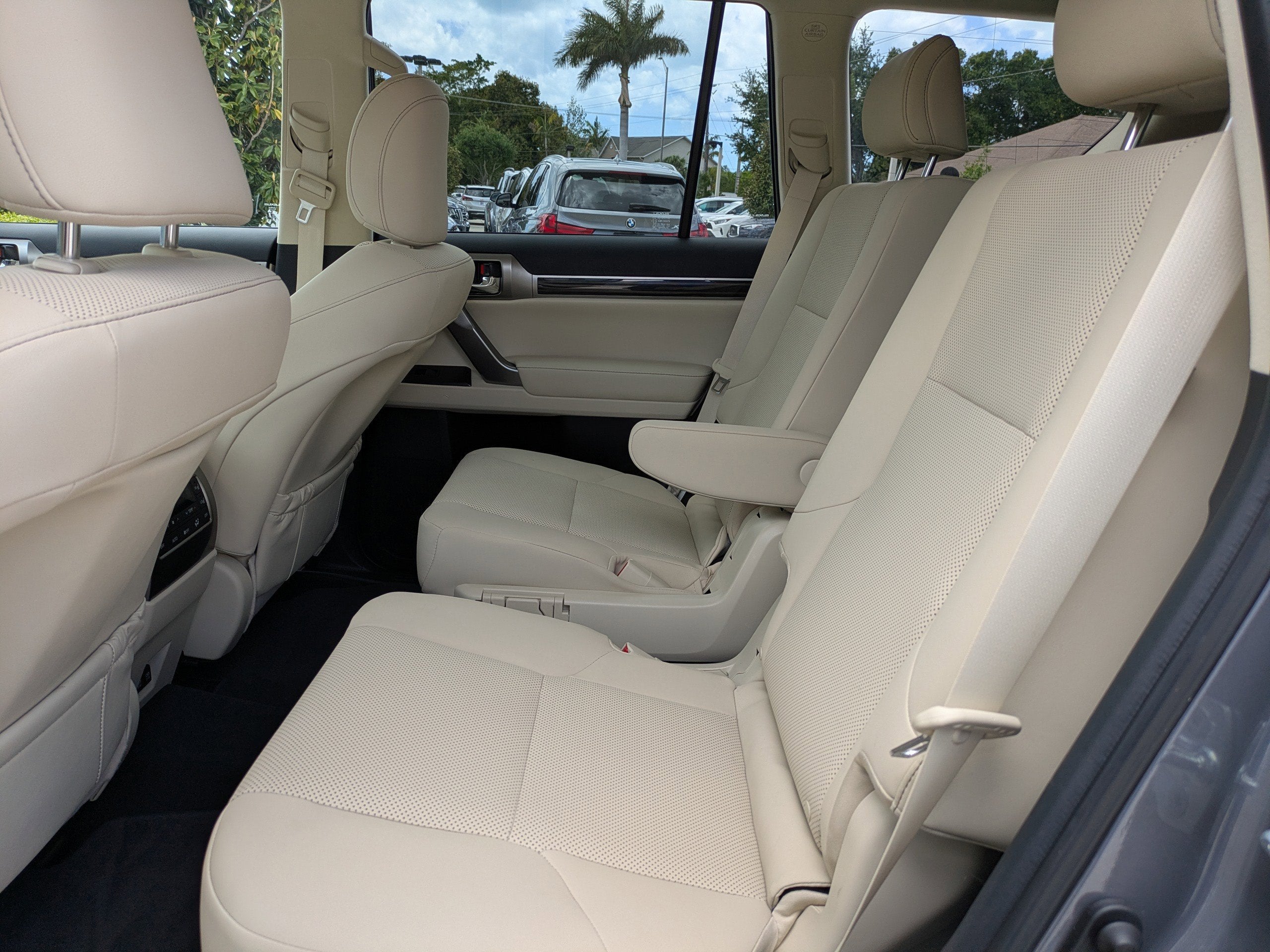 2023 Lexus GX GX 460 PREMIUM