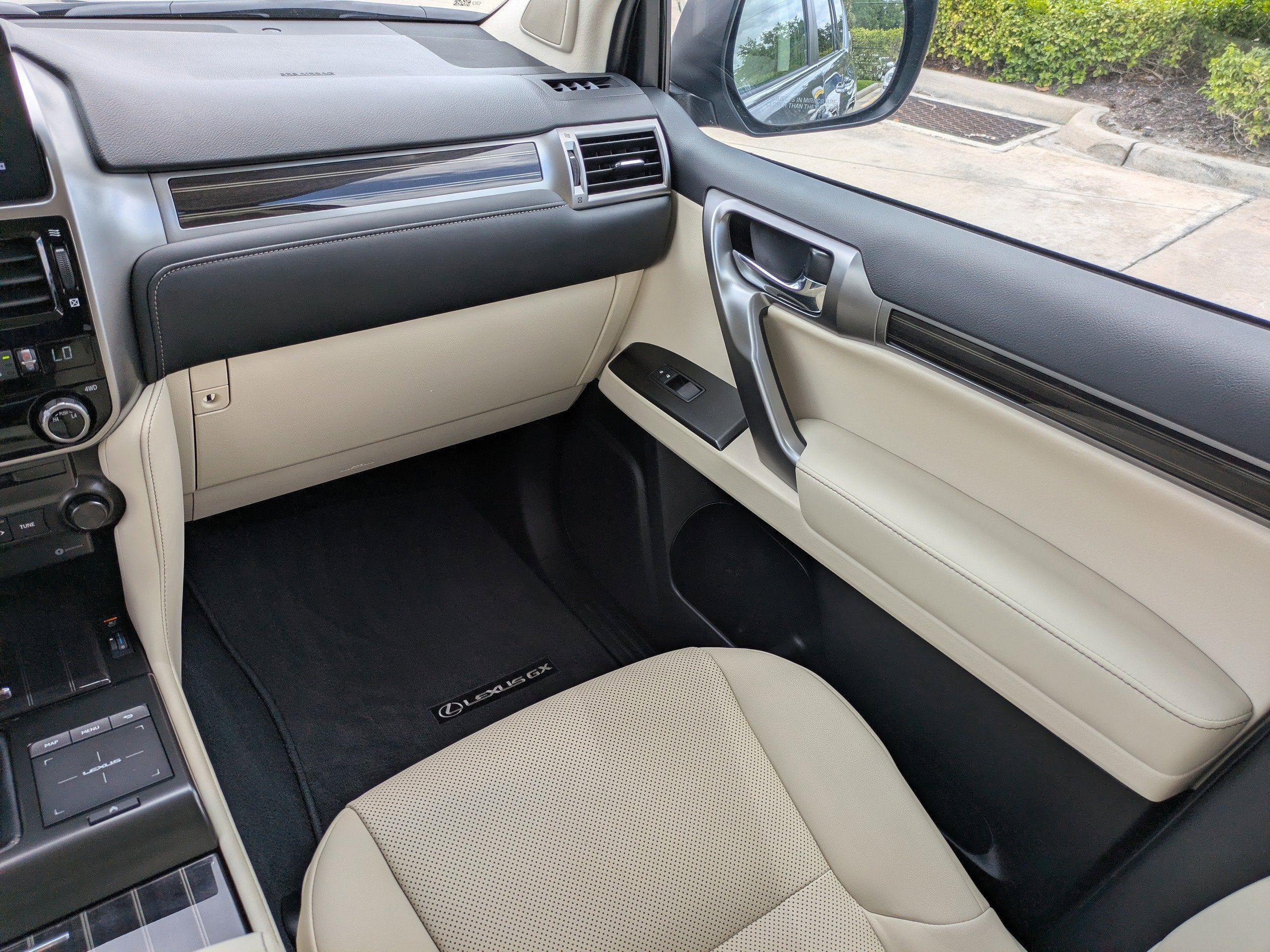 2023 Lexus GX GX 460 PREMIUM