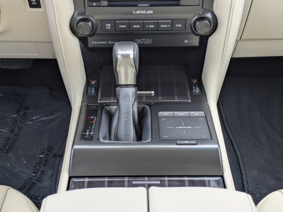 2023 Lexus GX GX 460 PREMIUM