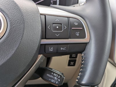 2023 Lexus GX GX 460 PREMIUM