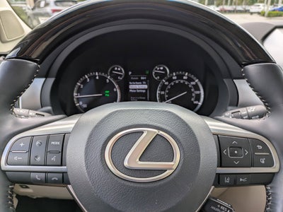 2023 Lexus GX GX 460 PREMIUM