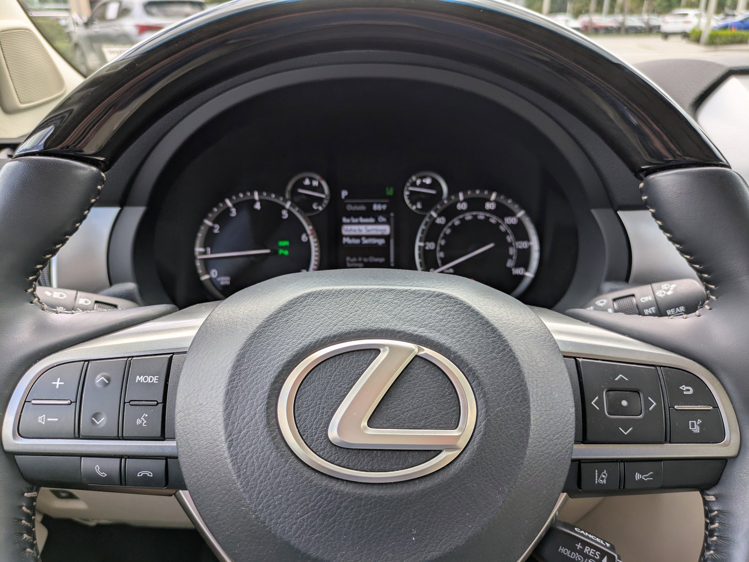 2023 Lexus GX GX 460 PREMIUM