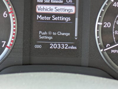2023 Lexus GX GX 460 PREMIUM