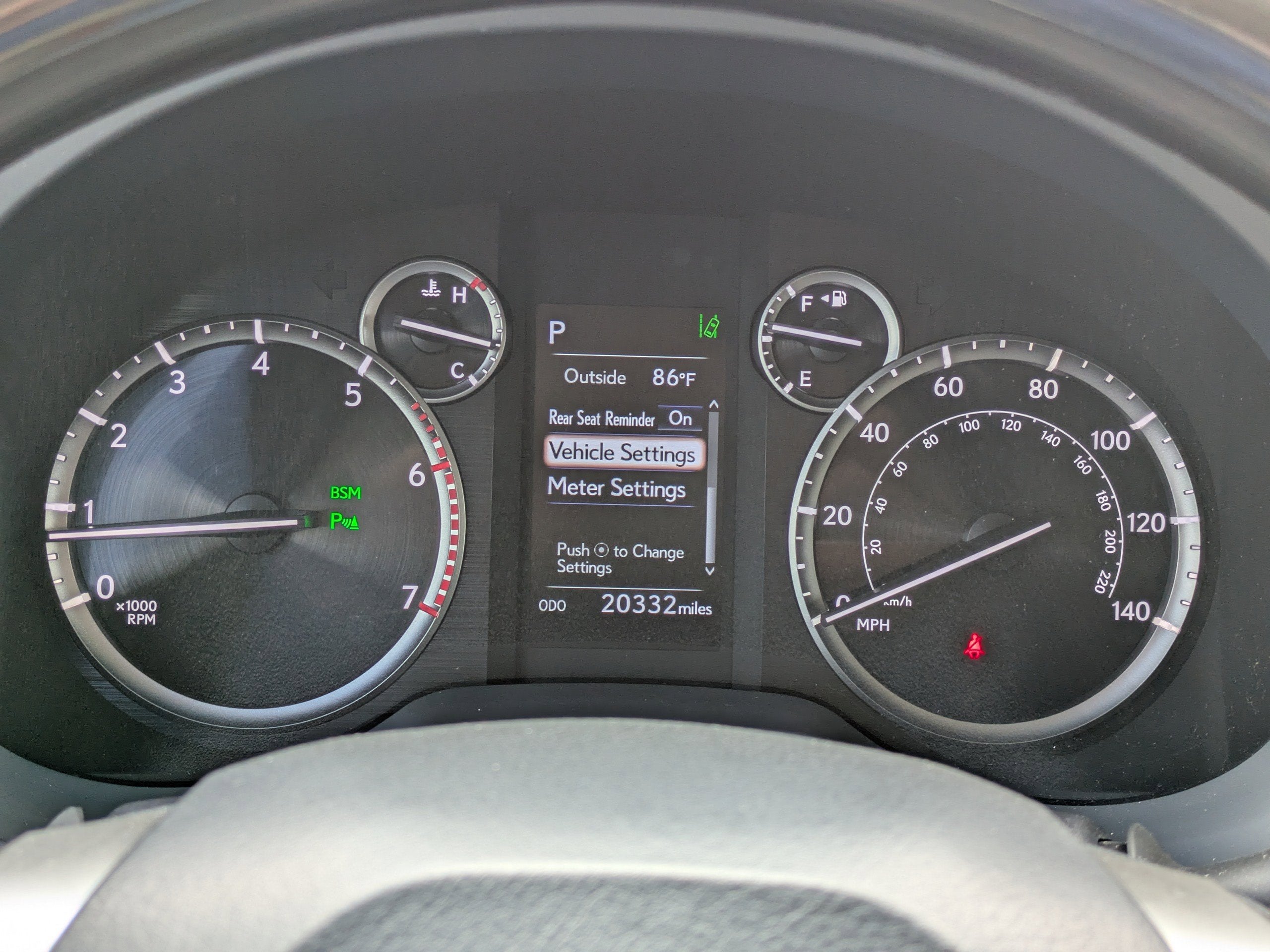 2023 Lexus GX GX 460 PREMIUM