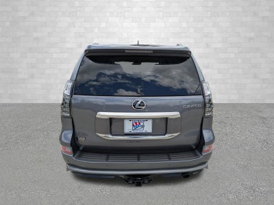 2023 Lexus GX GX 460 PREMIUM