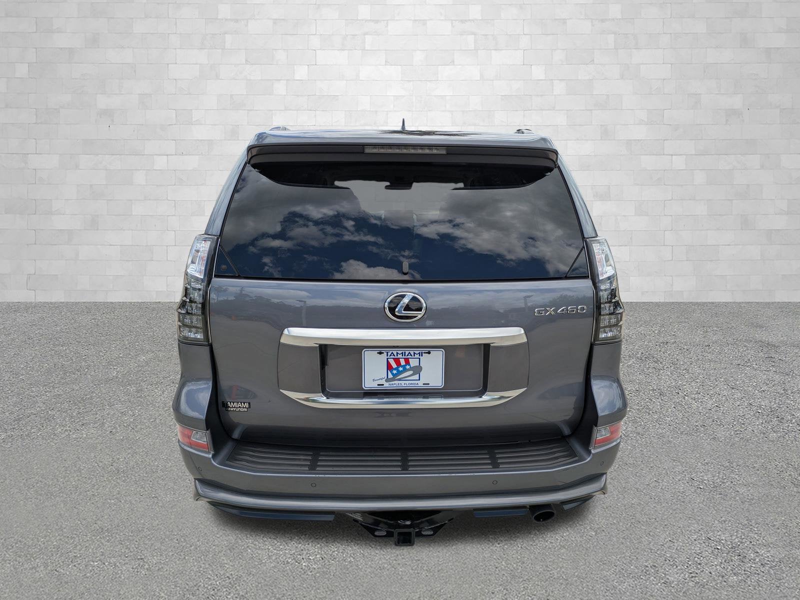2023 Lexus GX GX 460 PREMIUM