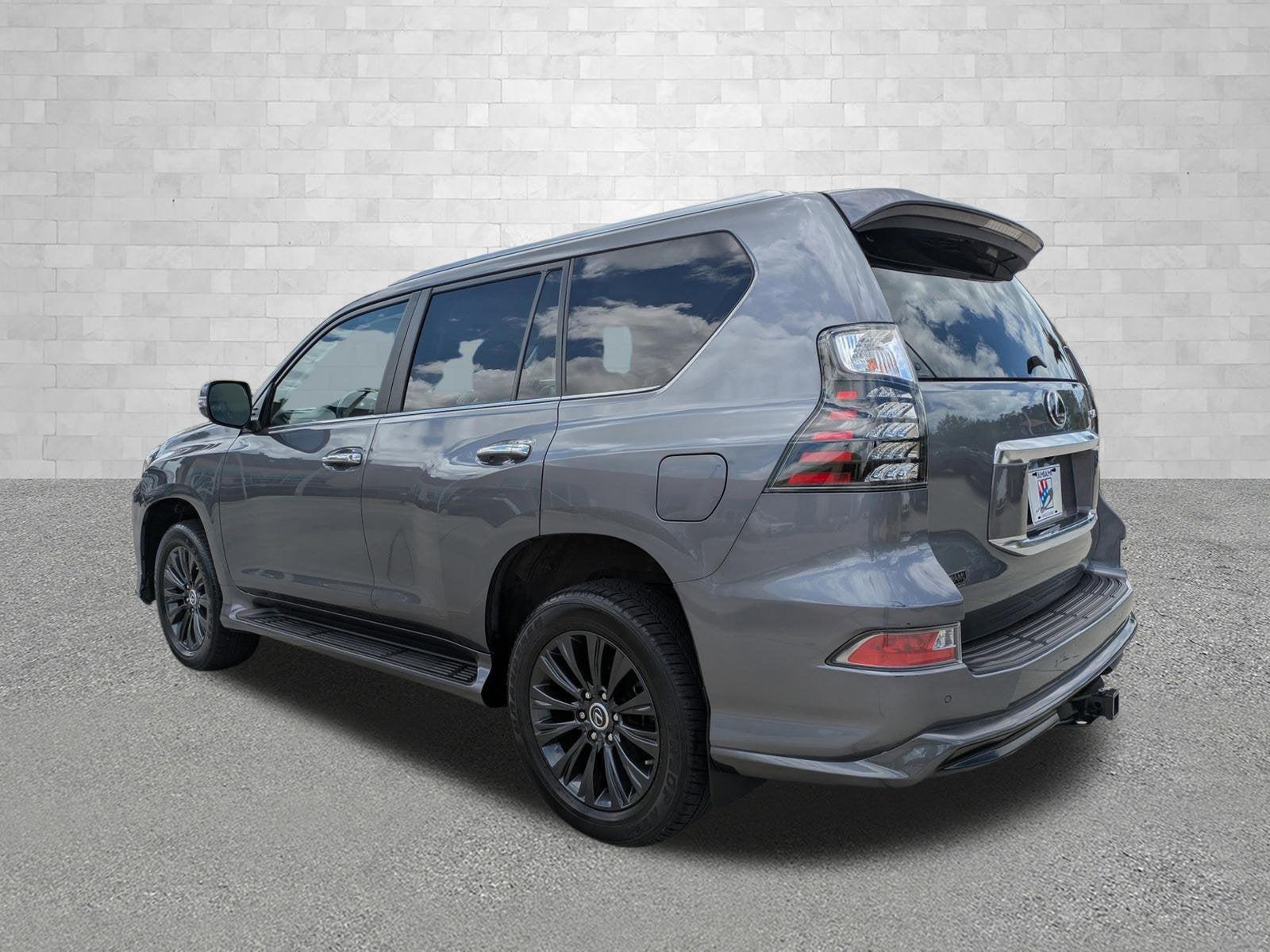 2023 Lexus GX GX 460 PREMIUM
