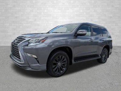 2023 Lexus GX GX 460 PREMIUM