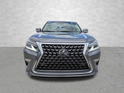 2023 Lexus GX GX 460 PREMIUM