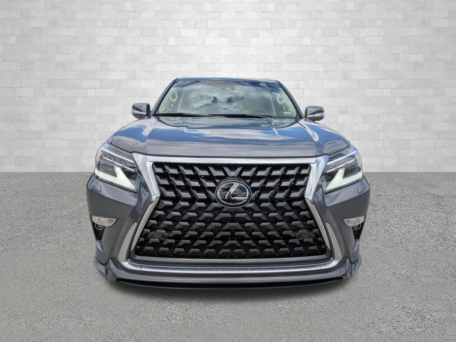 2023 Lexus GX GX 460 PREMIUM