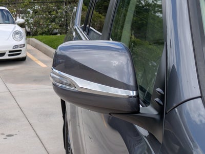 2023 Lexus GX GX 460 PREMIUM