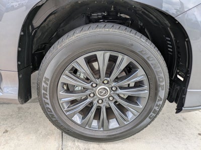 2023 Lexus GX GX 460 PREMIUM