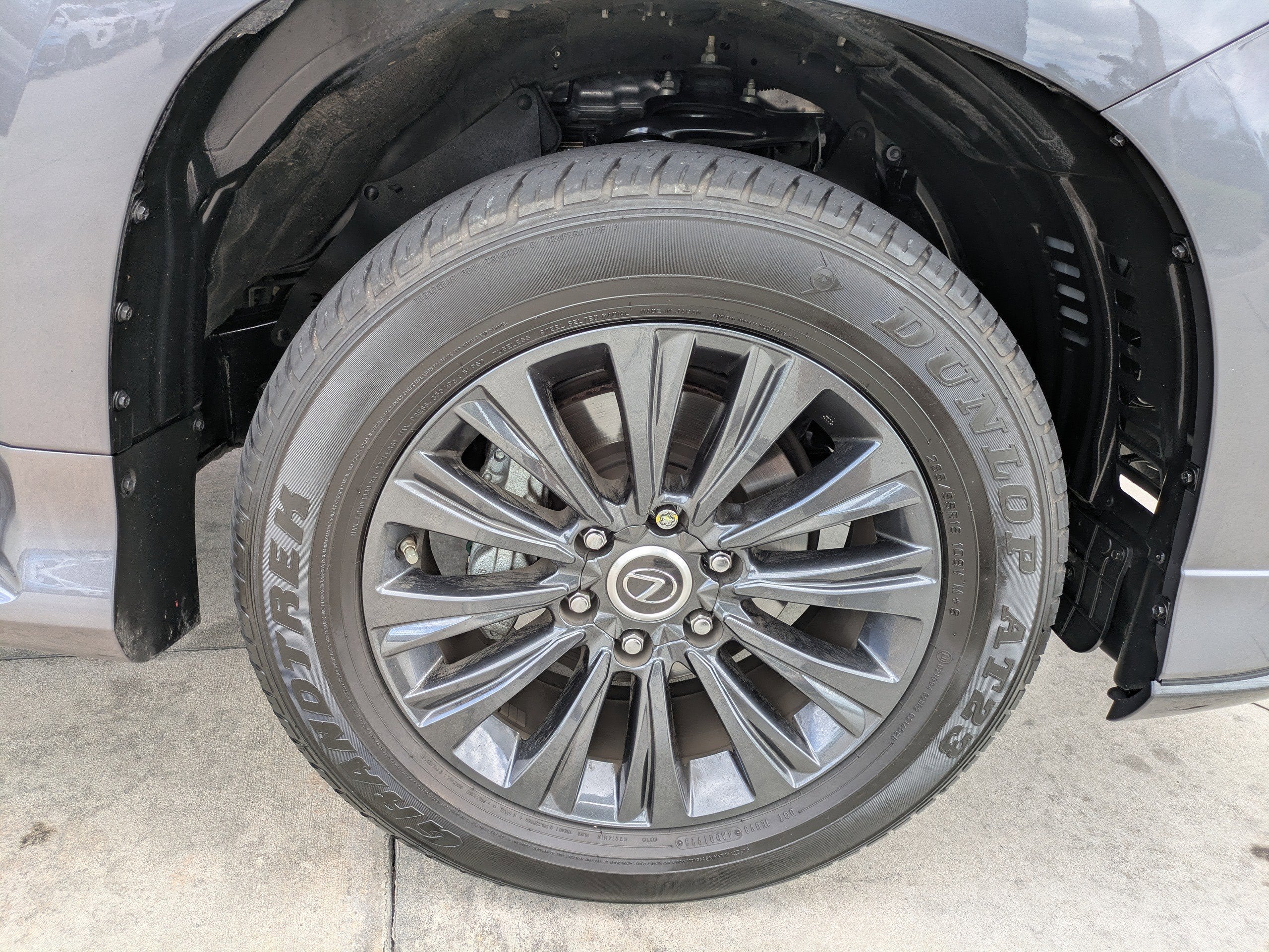 2023 Lexus GX GX 460 PREMIUM