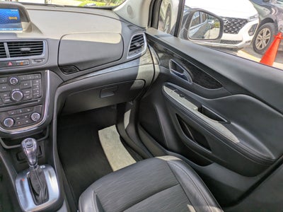 2016 Buick Encore 4DR FWD