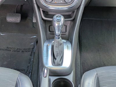 2016 Buick Encore 4DR FWD