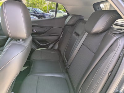 2016 Buick Encore 4DR FWD