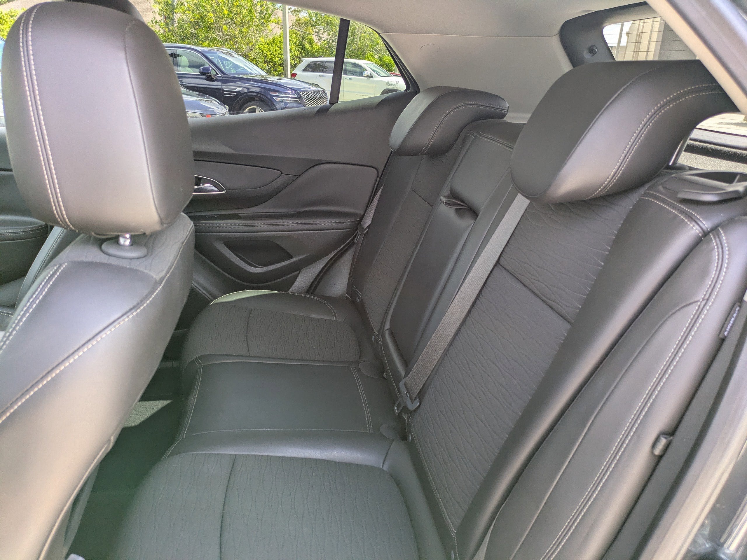 2016 Buick Encore 4DR FWD