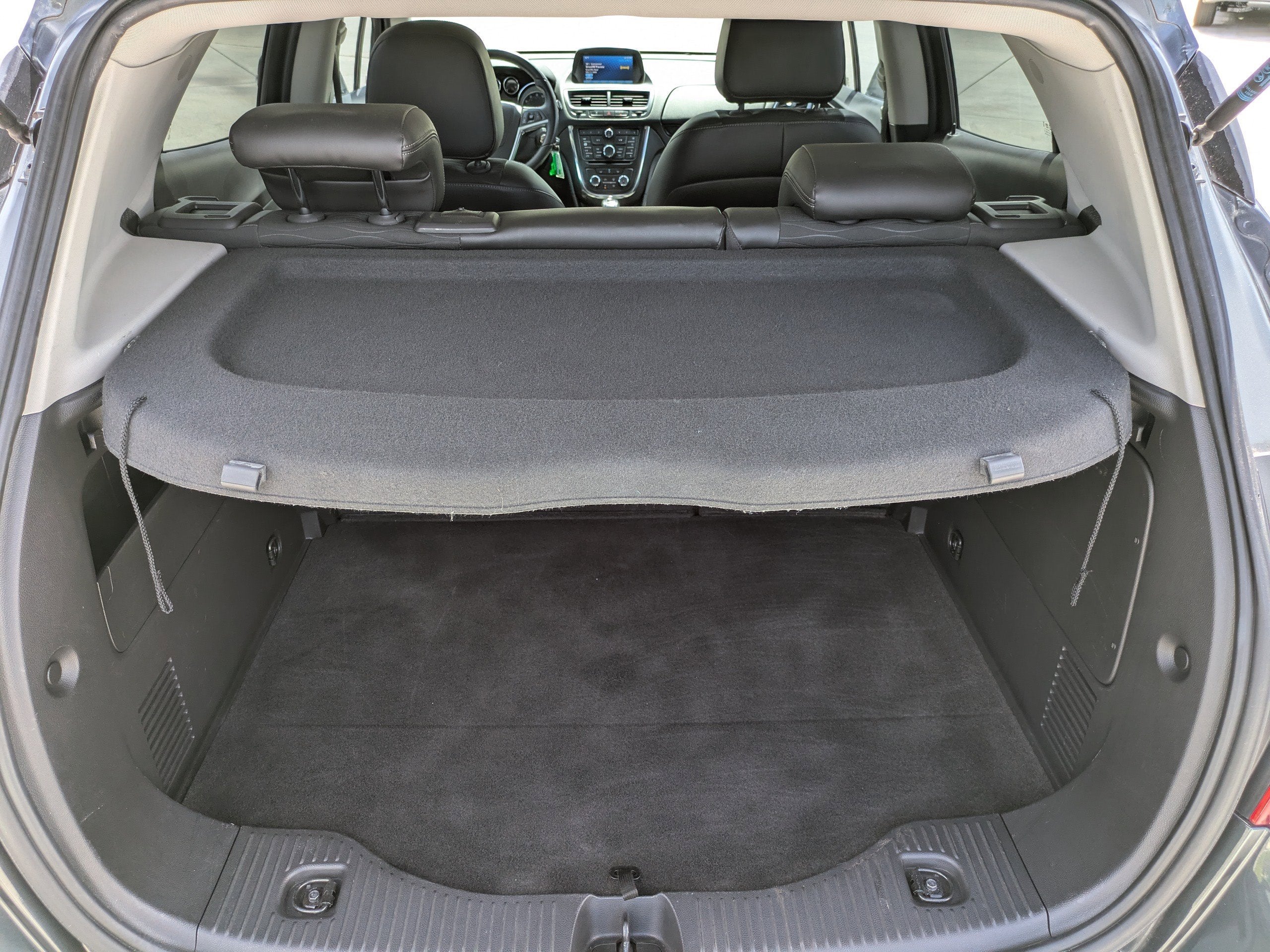 2016 Buick Encore 4DR FWD