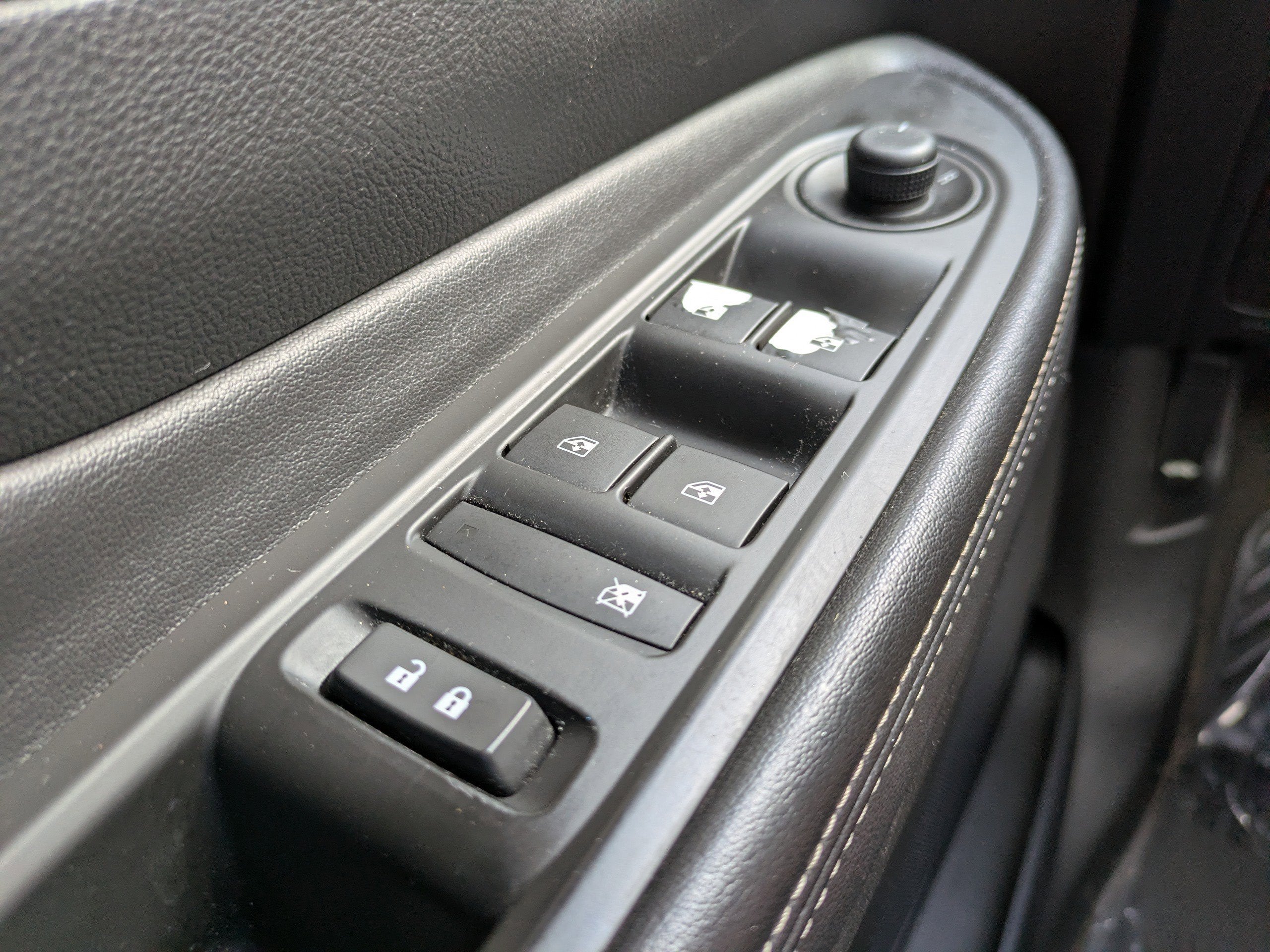 2016 Buick Encore 4DR FWD