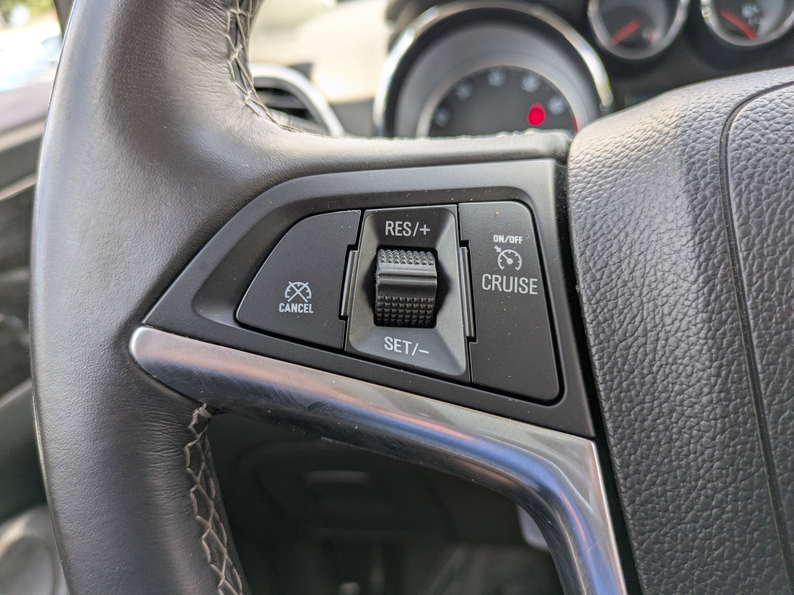 2016 Buick Encore 4DR FWD