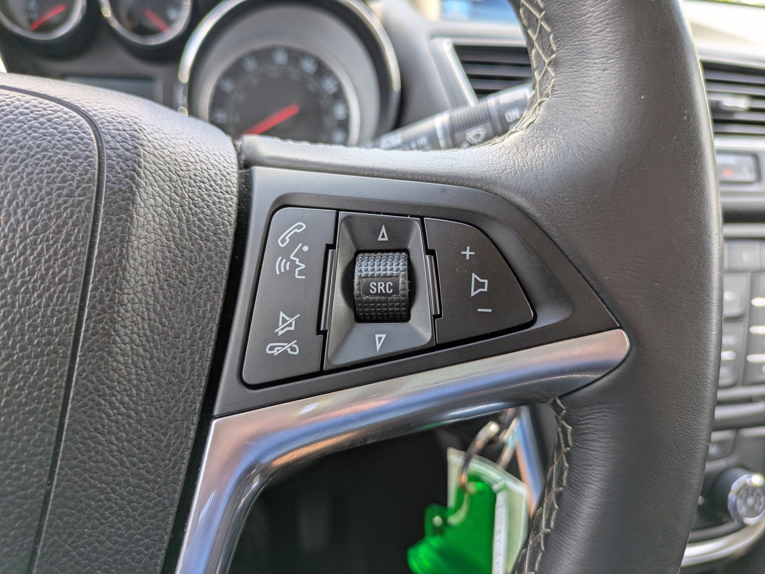 2016 Buick Encore 4DR FWD