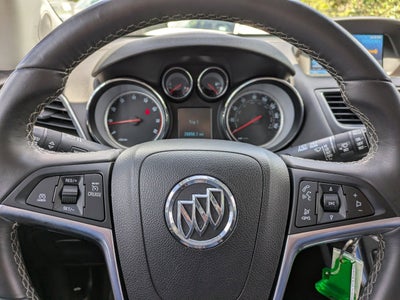 2016 Buick Encore 4DR FWD