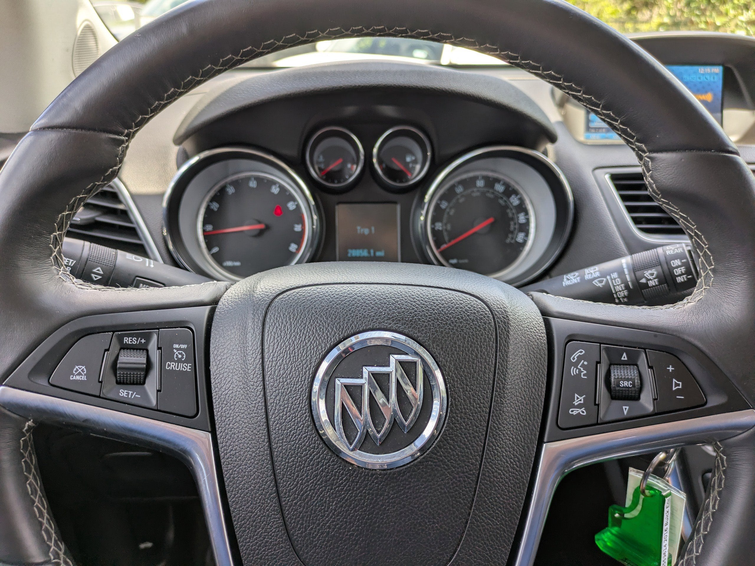 2016 Buick Encore 4DR FWD