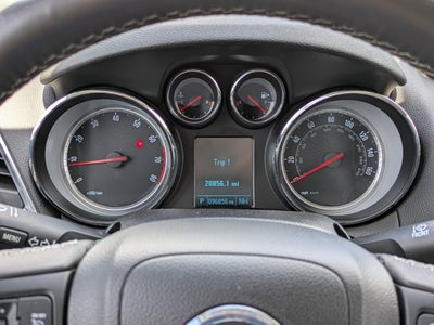 2016 Buick Encore 4DR FWD