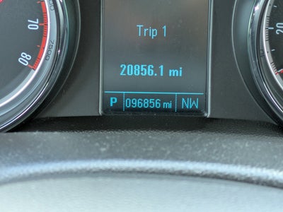 2016 Buick Encore 4DR FWD