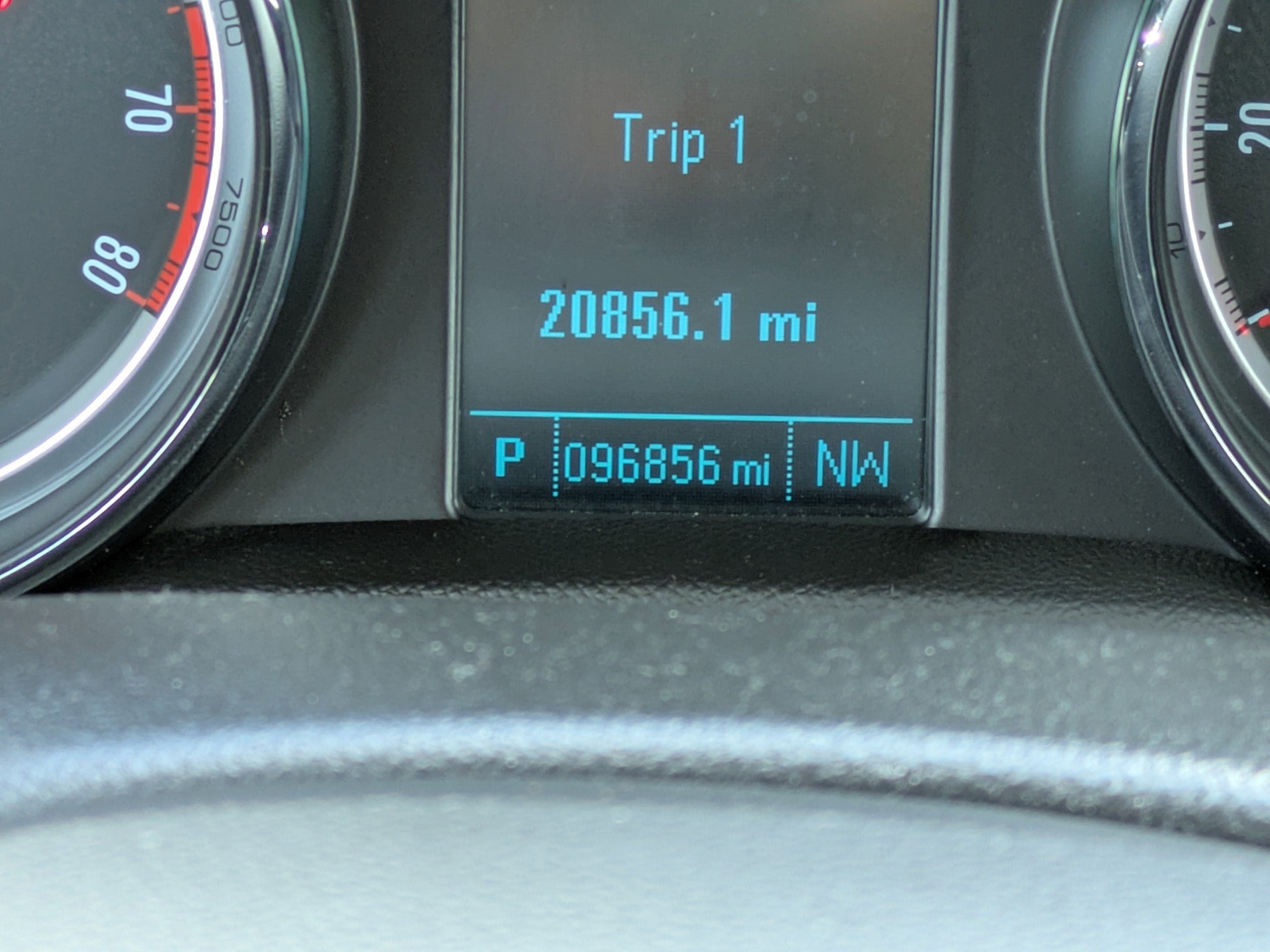 2016 Buick Encore 4DR FWD