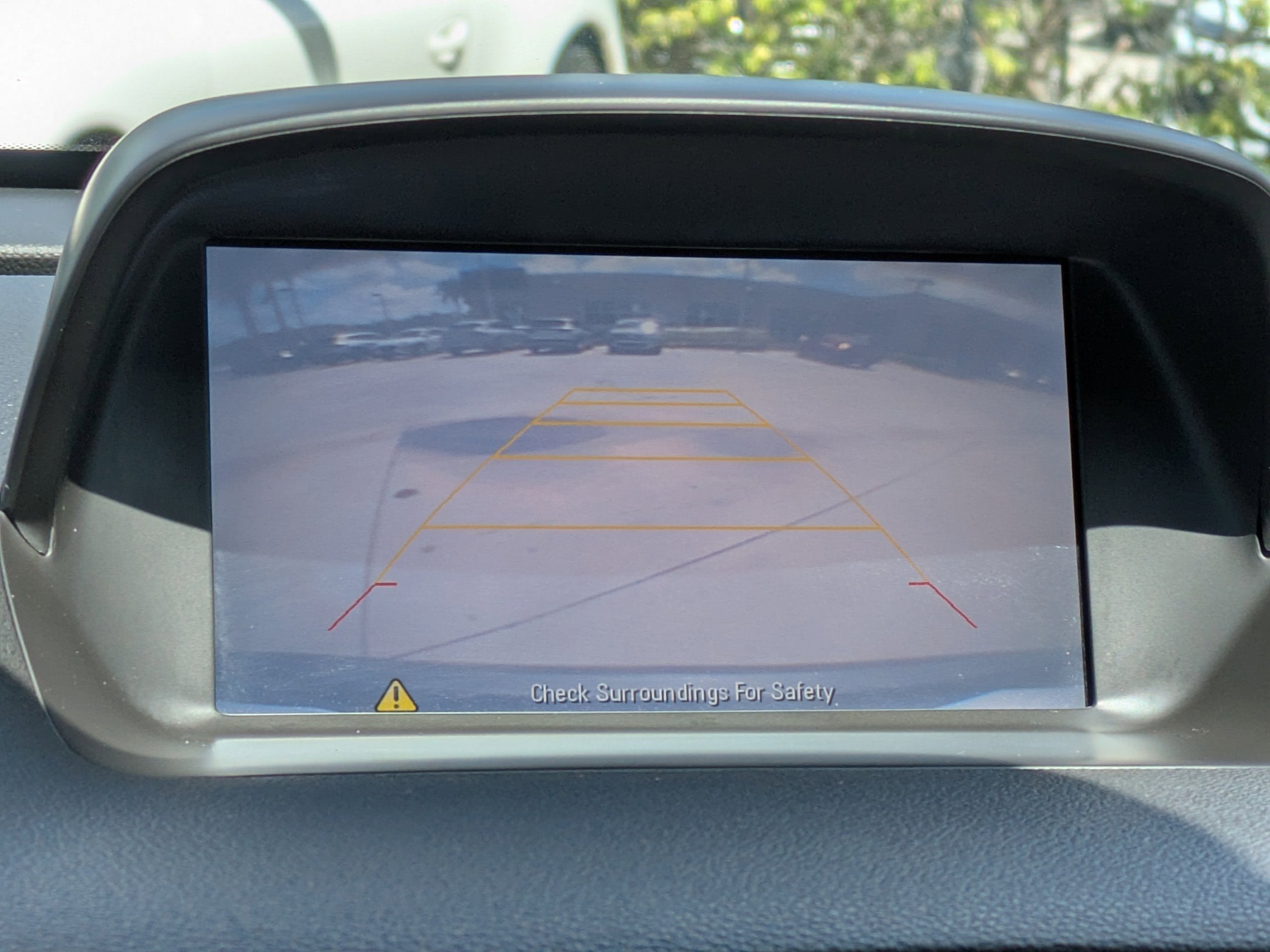 2016 Buick Encore 4DR FWD