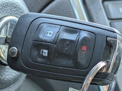 2016 Buick Encore 4DR FWD