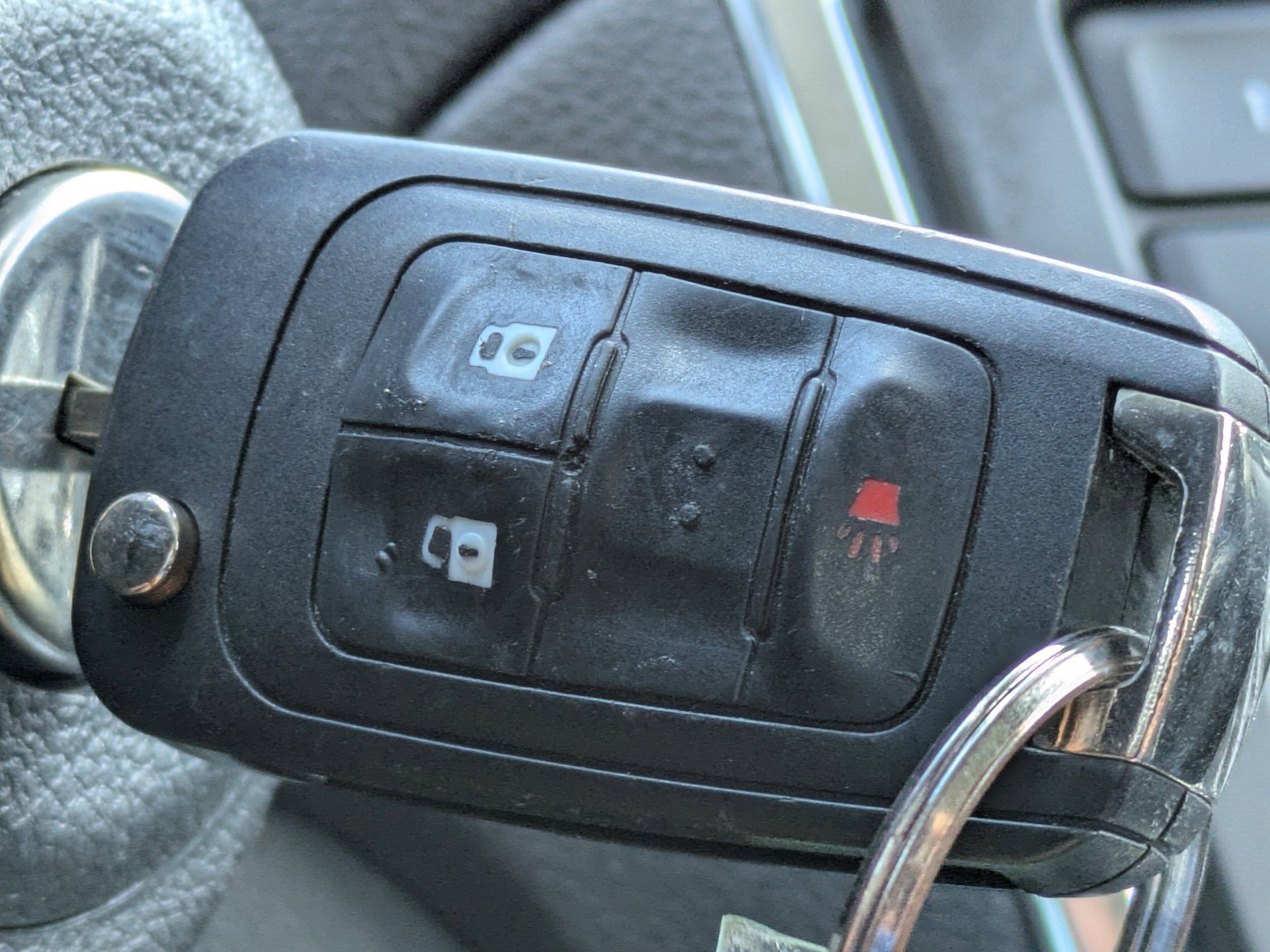 2016 Buick Encore 4DR FWD