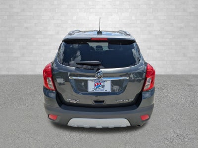2016 Buick Encore 4DR FWD