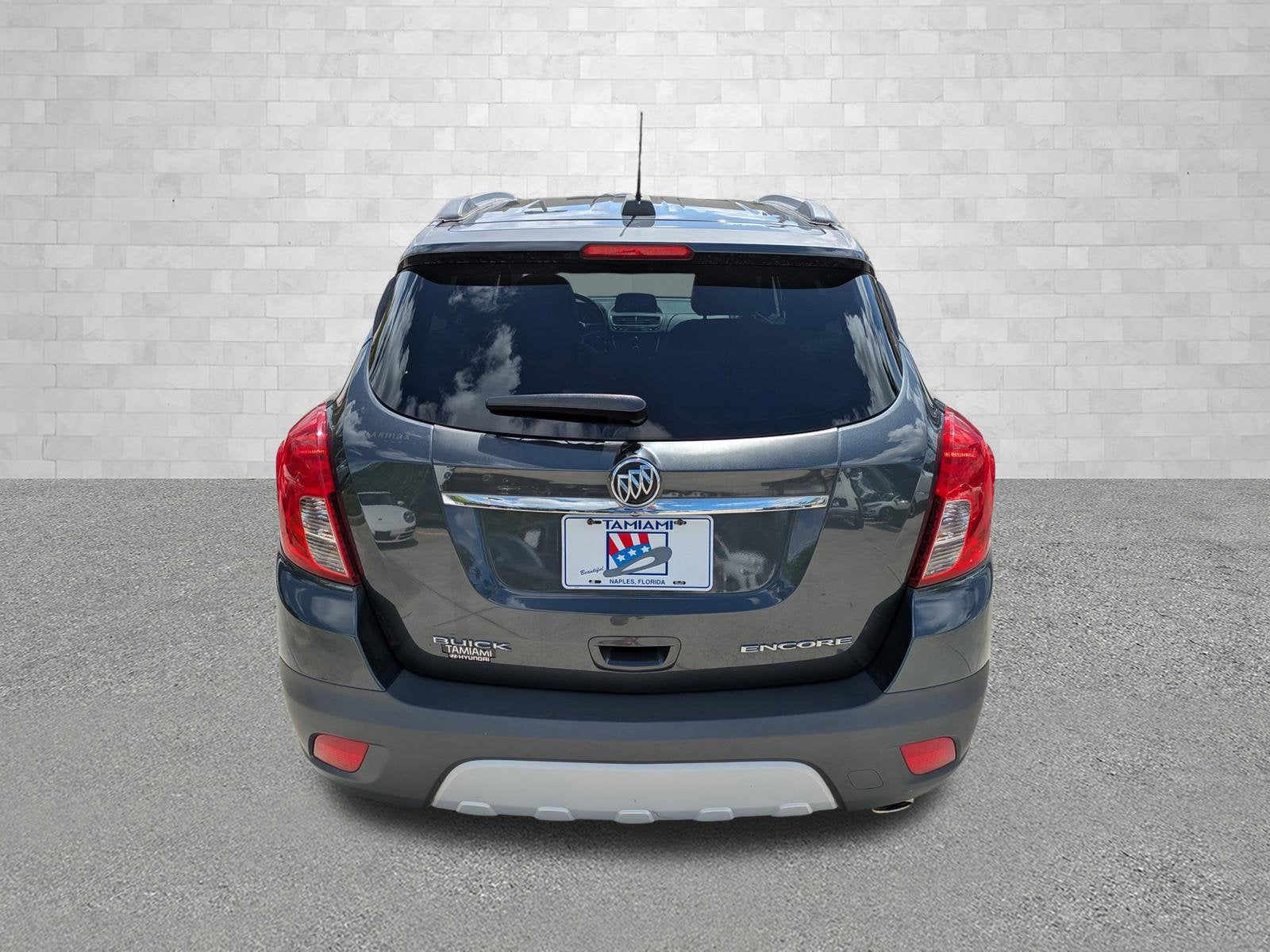 2016 Buick Encore 4DR FWD