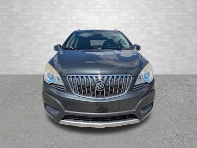 2016 Buick Encore 4DR FWD