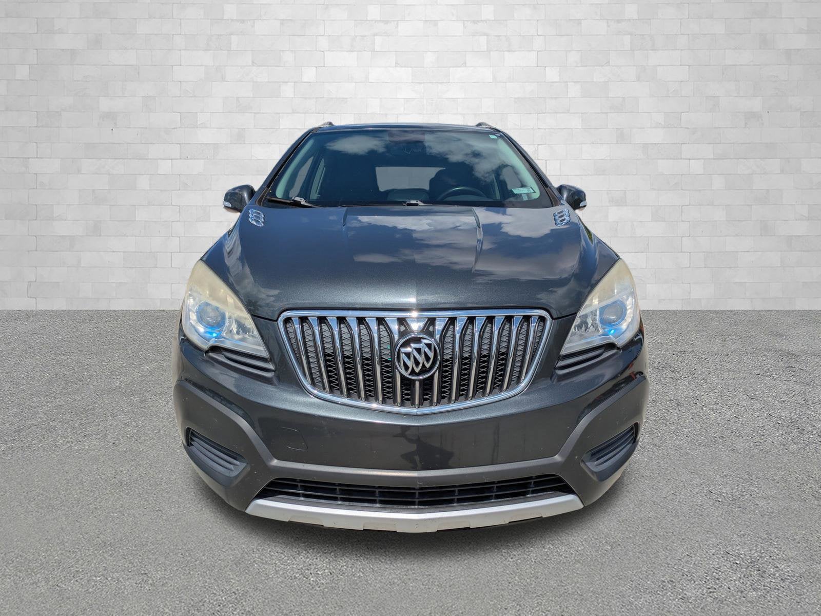 2016 Buick Encore 4DR FWD