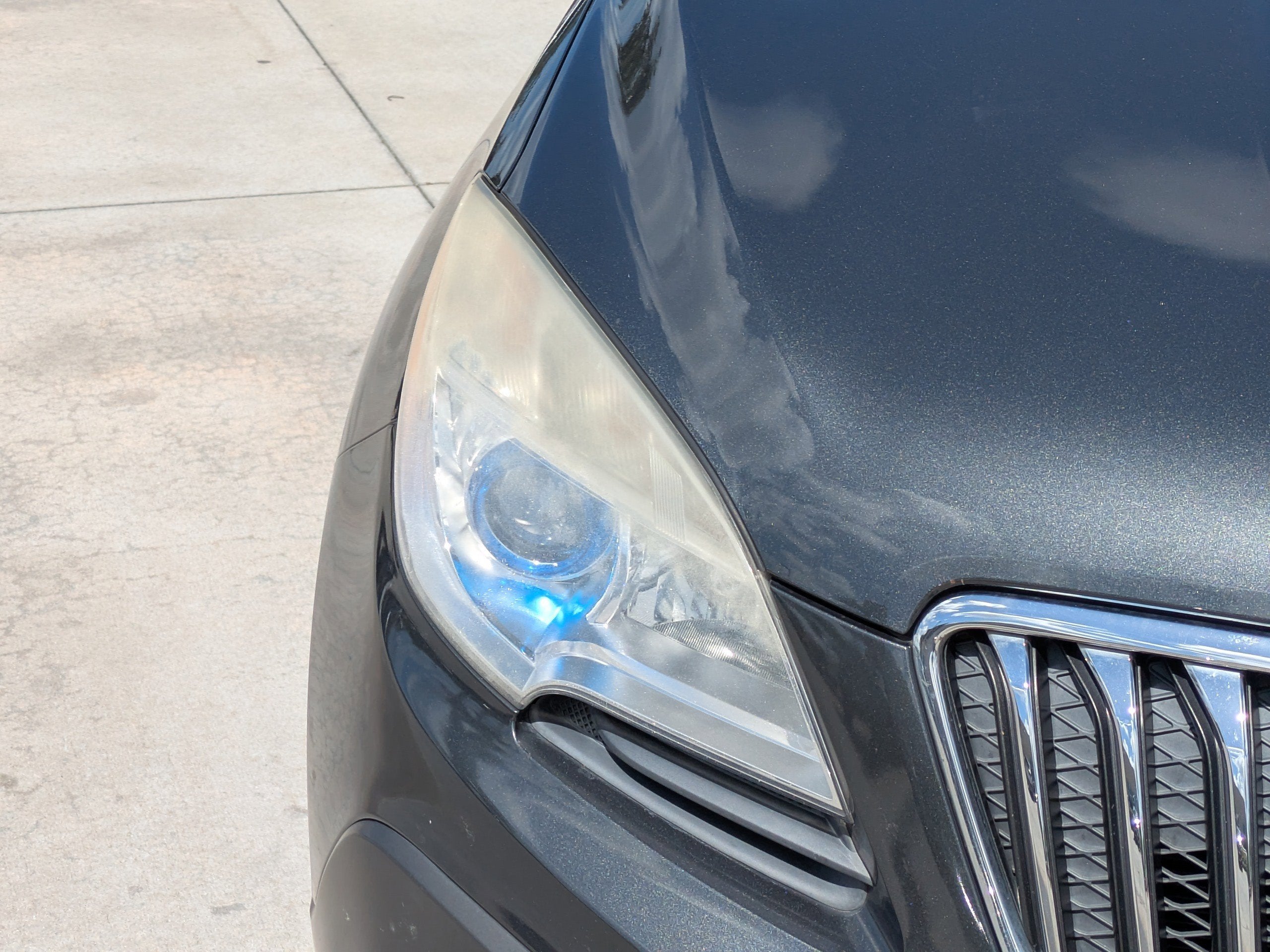 2016 Buick Encore 4DR FWD