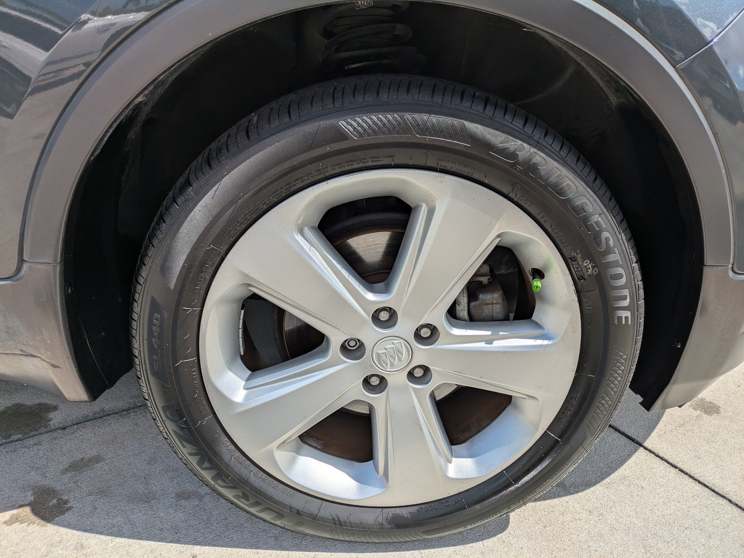 2016 Buick Encore 4DR FWD