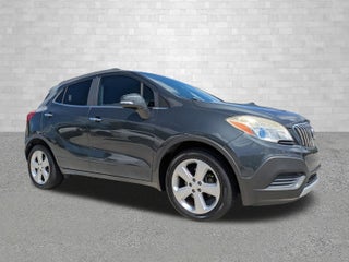 2016 Buick Encore 4DR FWD