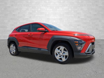 2024 Hyundai Kona SE