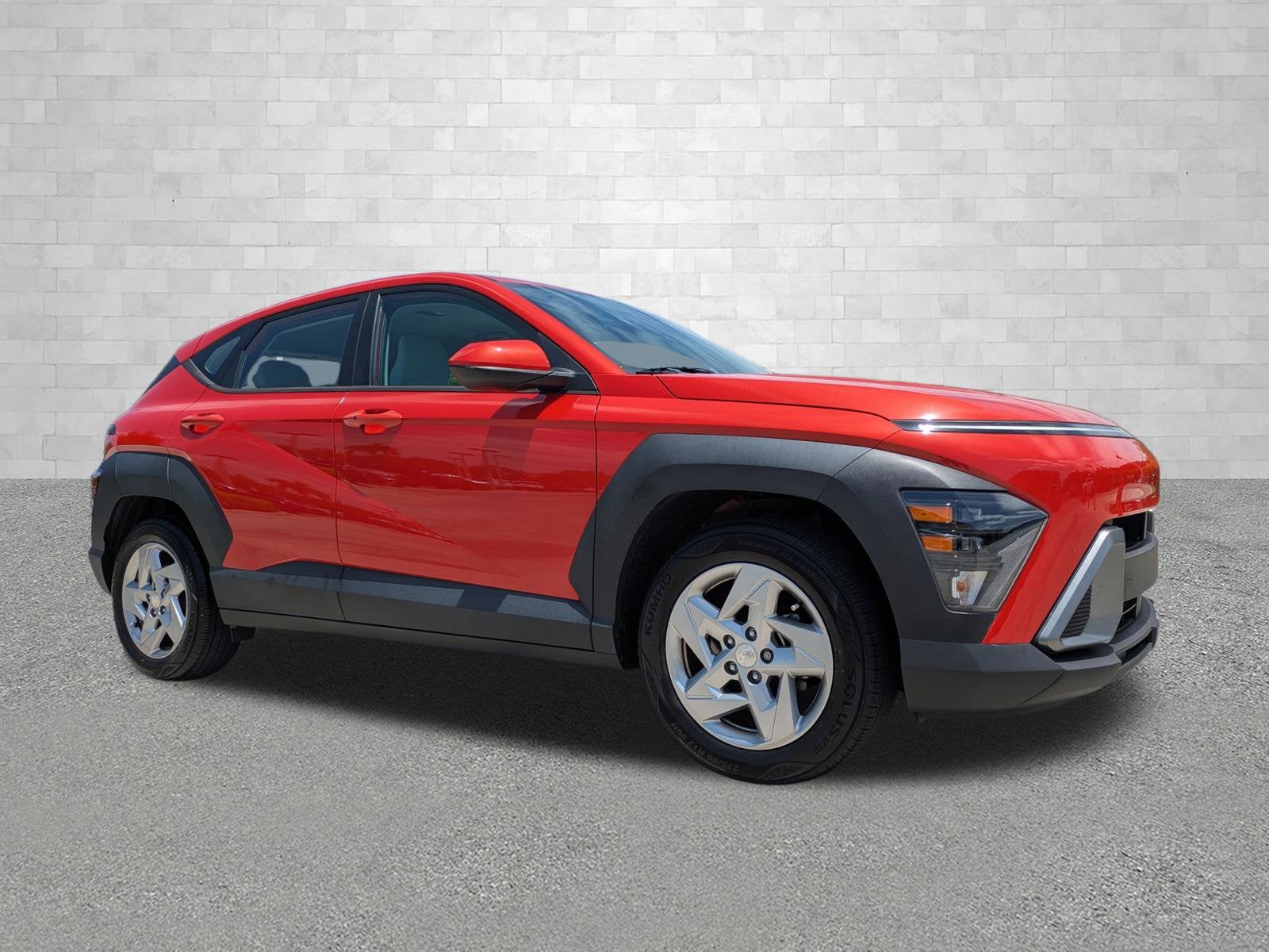 2024 Hyundai Kona SE