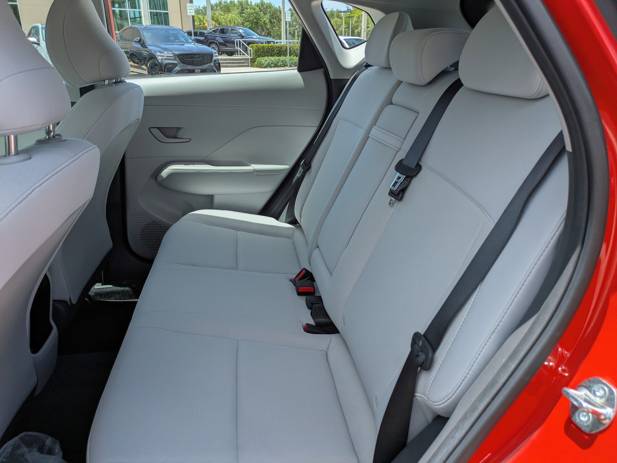 2024 Hyundai Kona SE