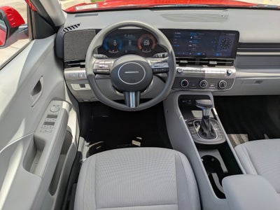 2024 Hyundai Kona SE