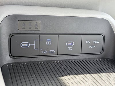 2024 Hyundai Kona SE