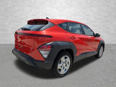 2024 Hyundai Kona SE